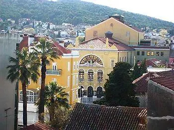 Carpe Diem Split Hotel Horvátország