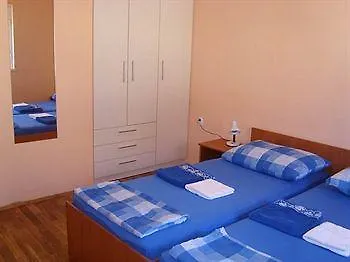 Carpe Diem Split Hotel 3*,  Horvátország