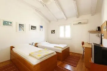 Carpe Diem Split Hotel