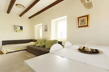 ***  Carpe Diem Split Hotel Horvátország