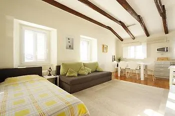 Carpe Diem Split Hotel