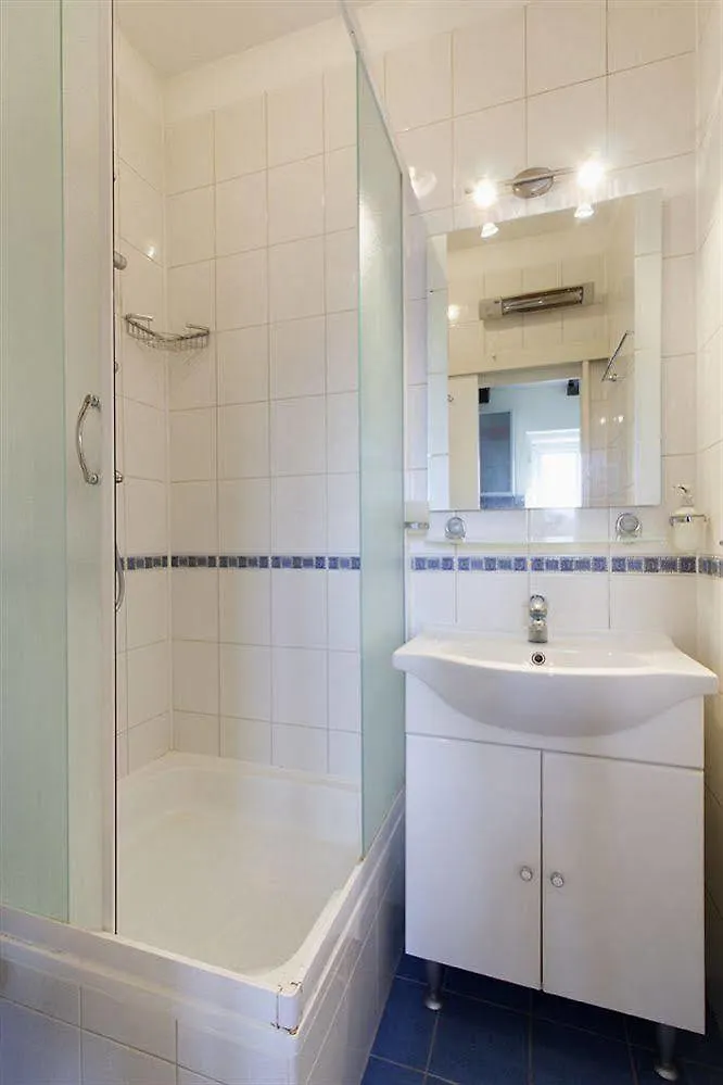 ***  Carpe Diem Split Hotel Horvátország