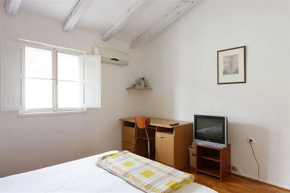 ***  Carpe Diem Split Hotel Horvátország
