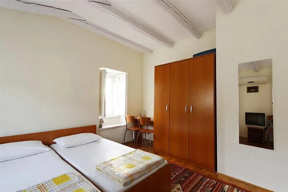 Carpe Diem Split Hotel