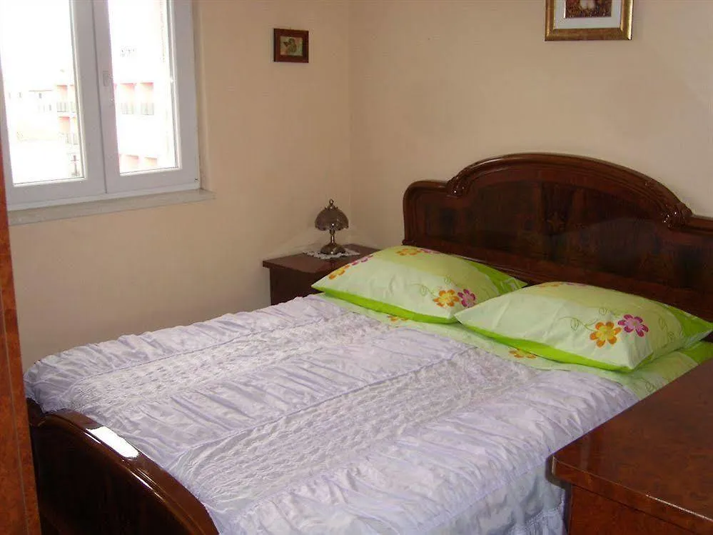 Carpe Diem Split Hotel Horvátország